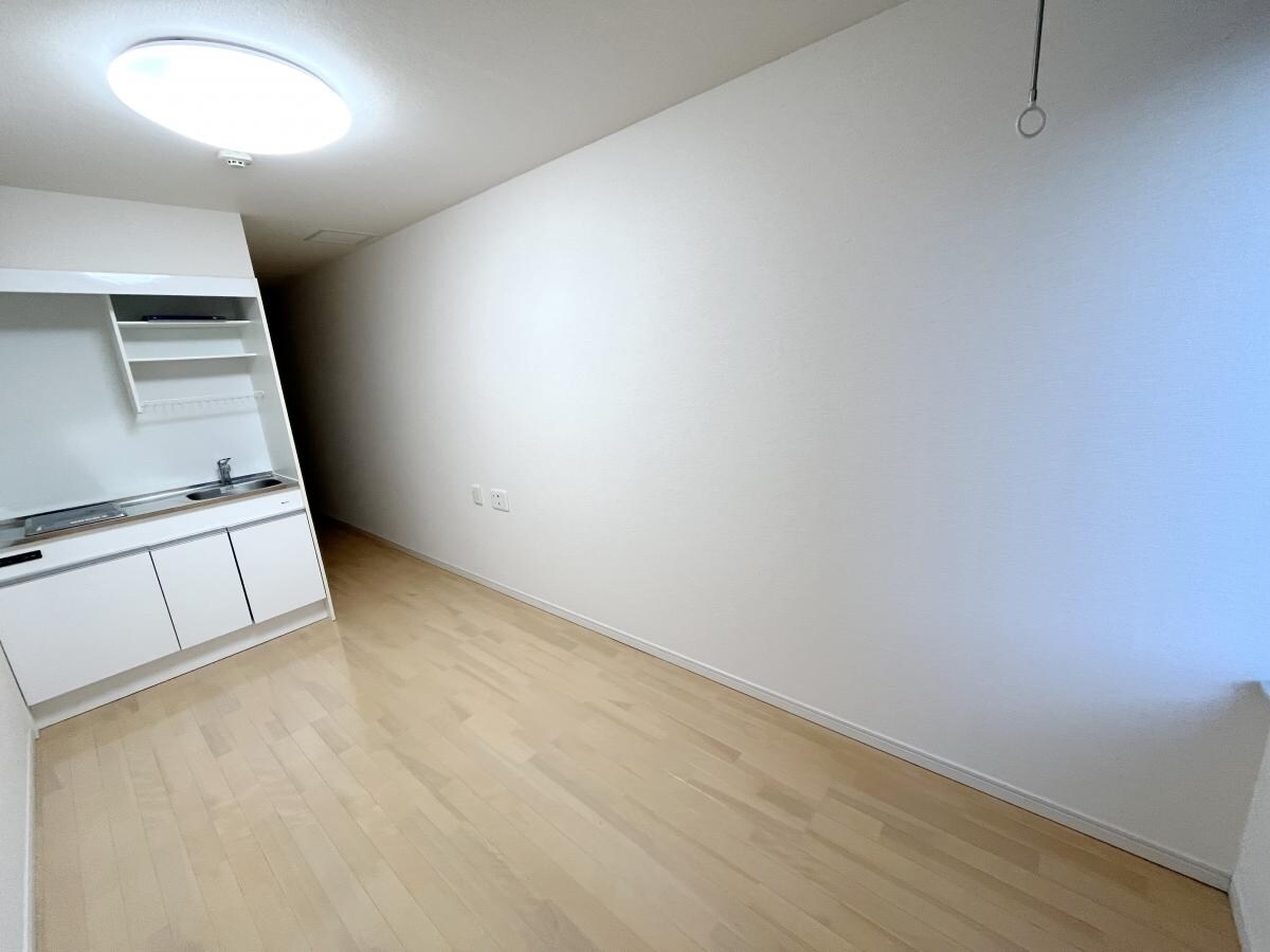 ウィンレックス竹ノ塚の物件内観写真