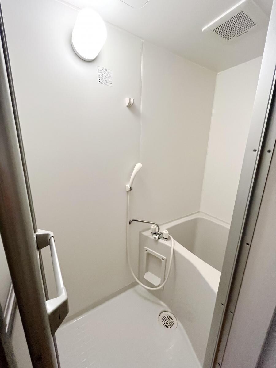 ウィンレックス竹ノ塚の物件内観写真