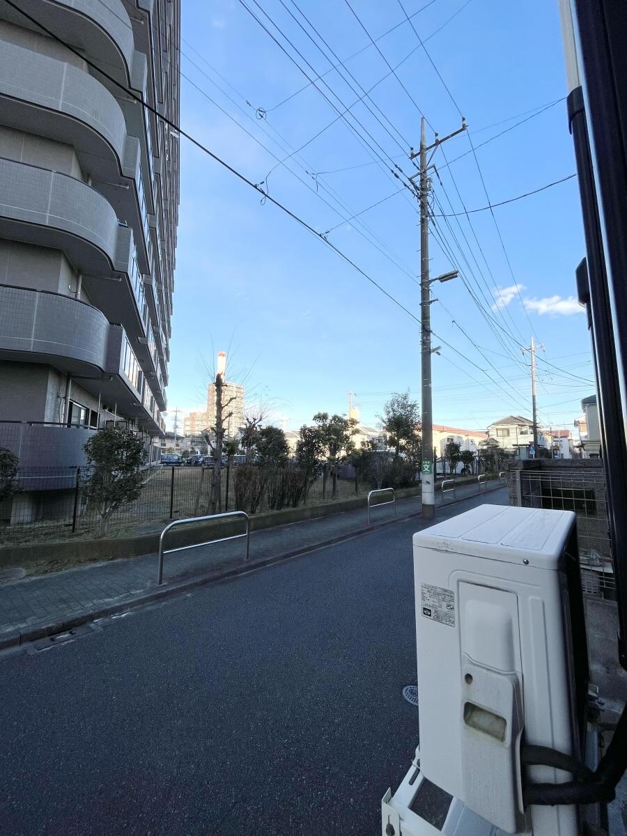 ウィンレックス竹ノ塚の物件内観写真