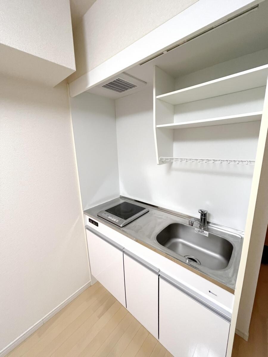 ウィンレックス竹ノ塚の物件内観写真