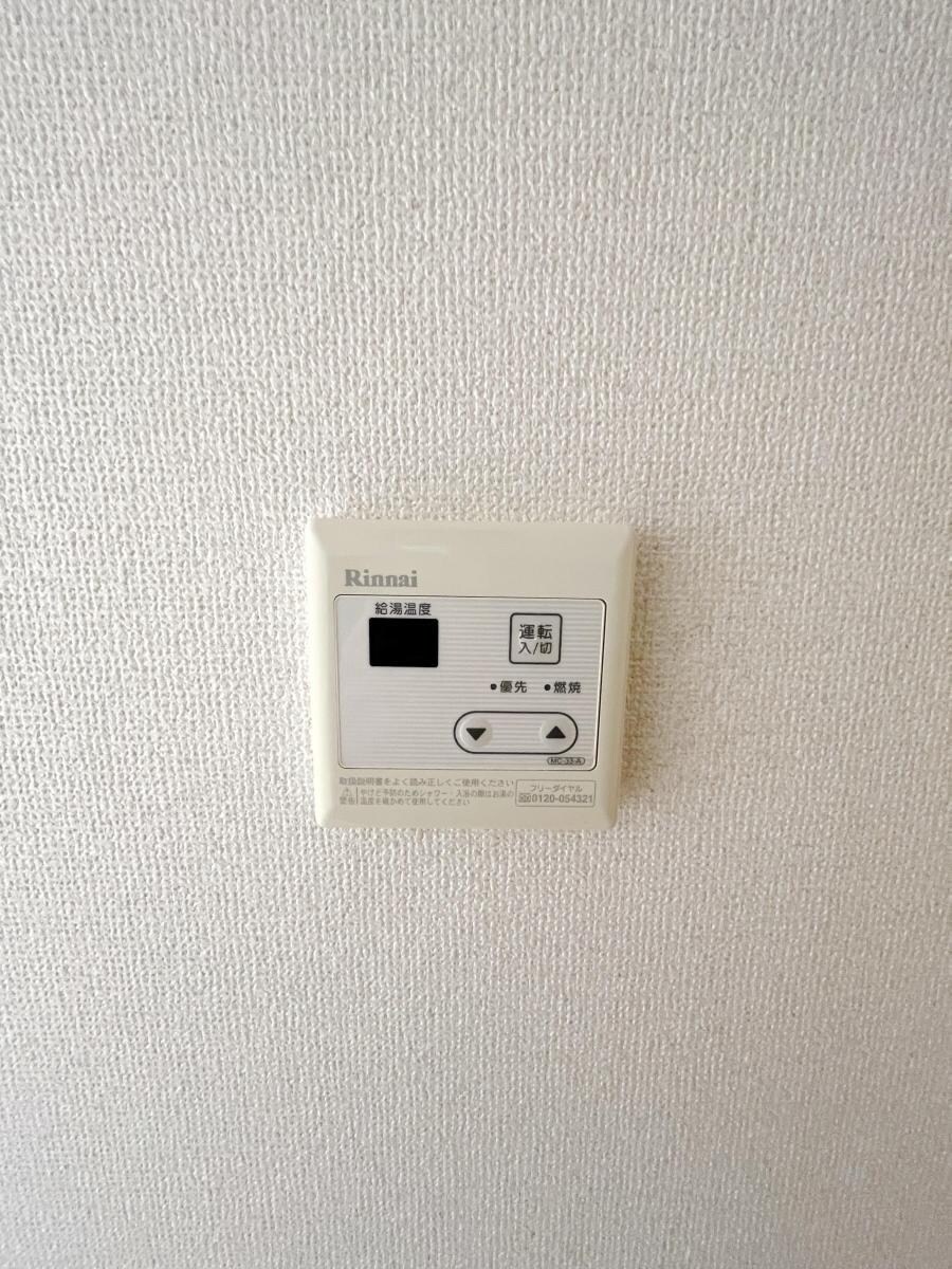 ウィンレックス竹ノ塚の物件内観写真