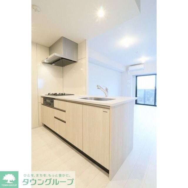 グランカーサ三ノ輪Vの物件内観写真