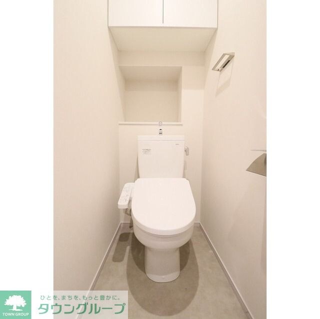 グランカーサ三ノ輪Vの物件内観写真