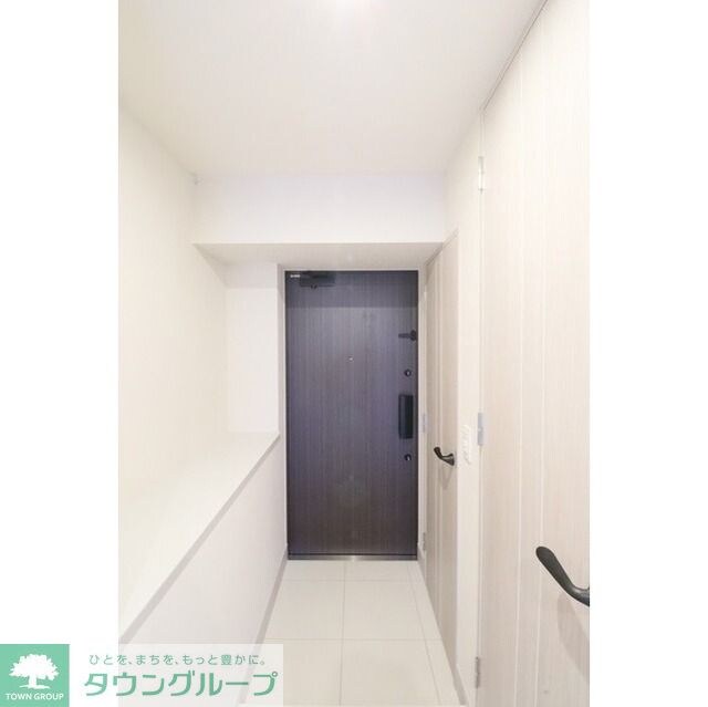 グランカーサ三ノ輪Vの物件内観写真