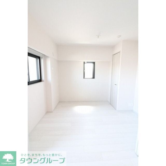 グランカーサ三ノ輪Vの物件内観写真