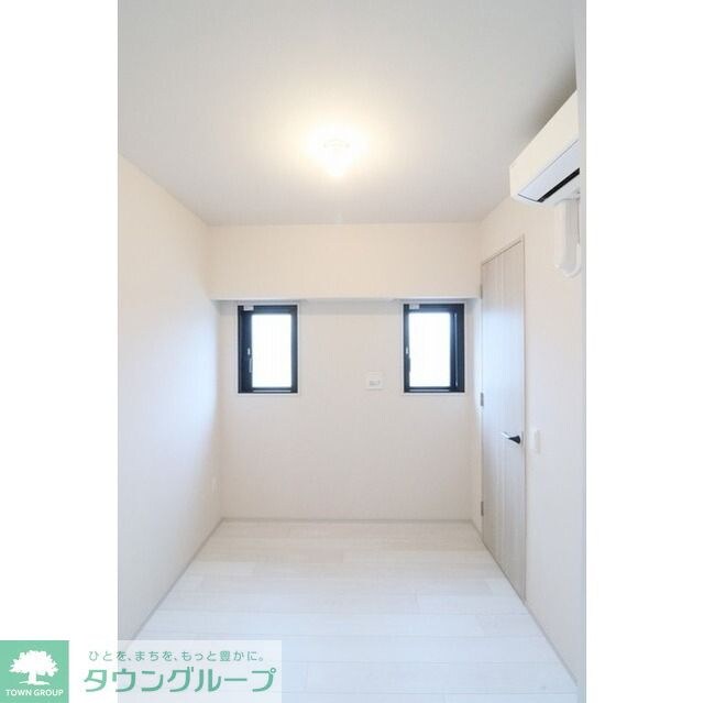 グランカーサ三ノ輪Vの物件内観写真