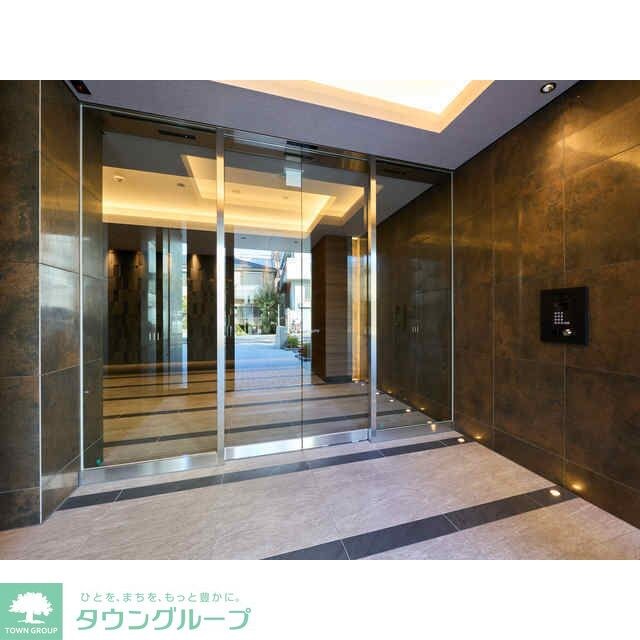 グランカーサ三ノ輪Vの物件内観写真