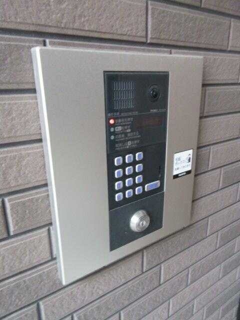 アレイ町屋の物件内観写真