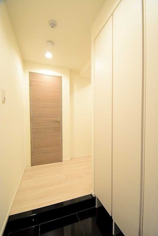 ステージグランデ台東根岸アジールコートの物件内観写真