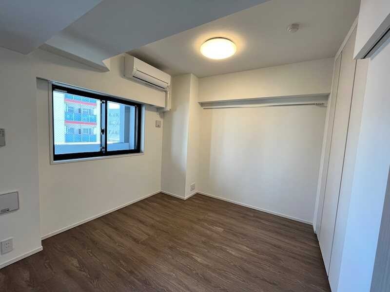 ステージグランデ台東根岸アジールコートの物件内観写真