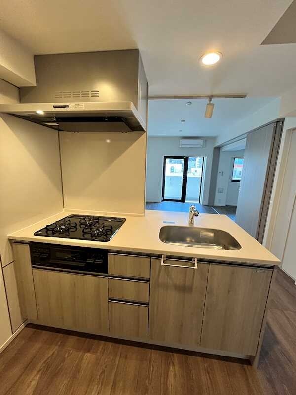 ステージグランデ台東根岸アジールコートの物件内観写真