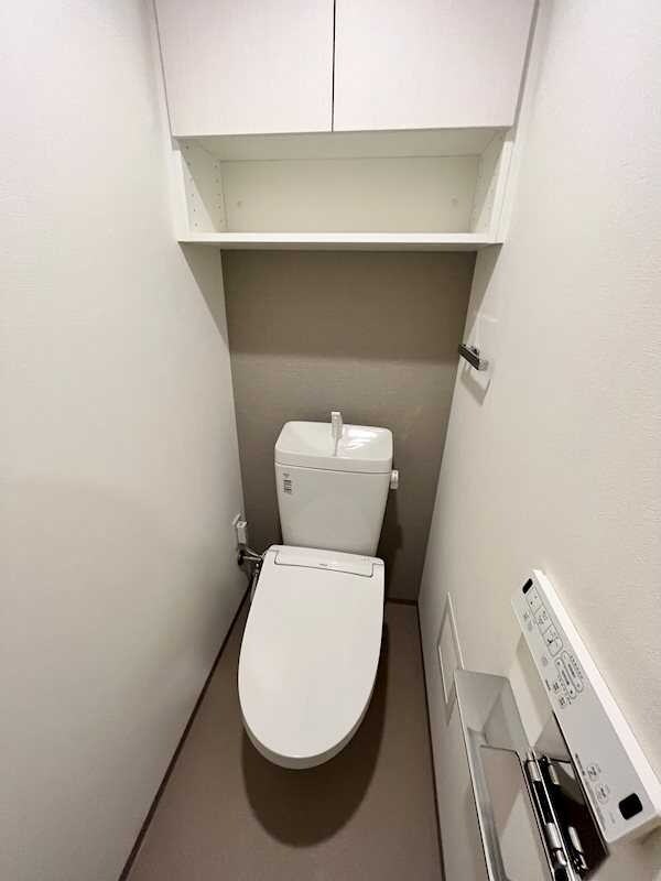 ステージグランデ台東根岸アジールコートの物件内観写真