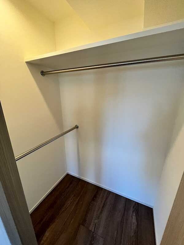 ステージグランデ台東根岸アジールコートの物件内観写真