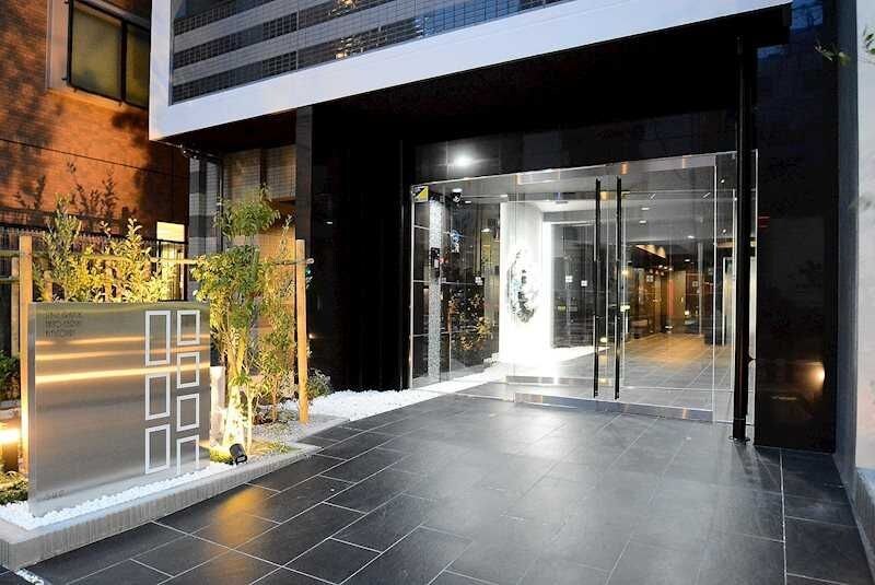 ステージグランデ台東根岸アジールコートの物件内観写真