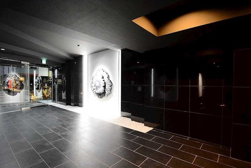 ステージグランデ台東根岸アジールコートの物件内観写真