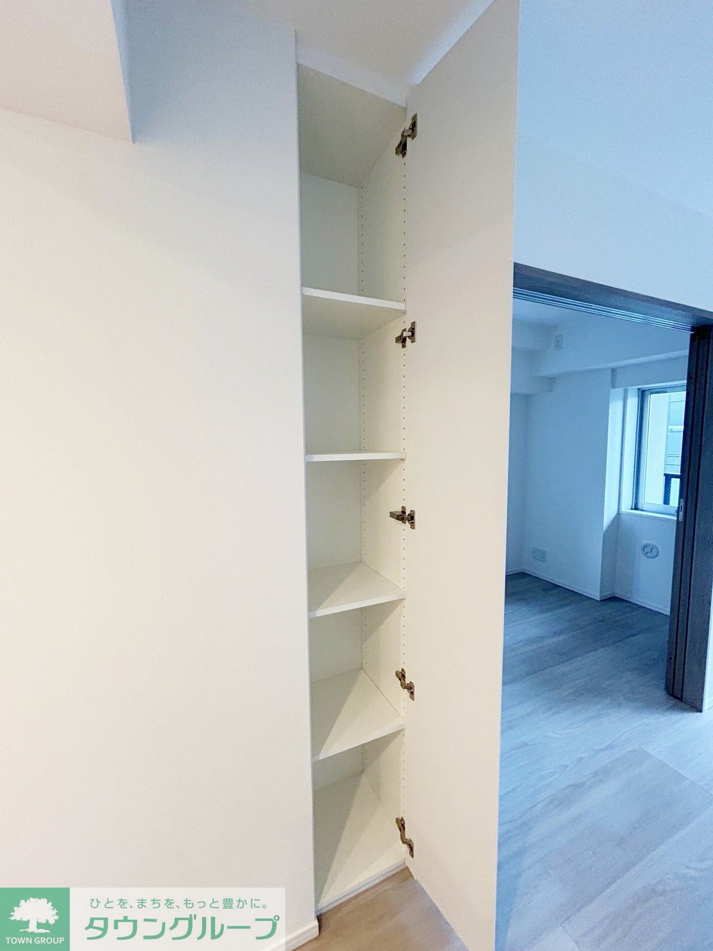 グランエール西日暮里の物件内観写真