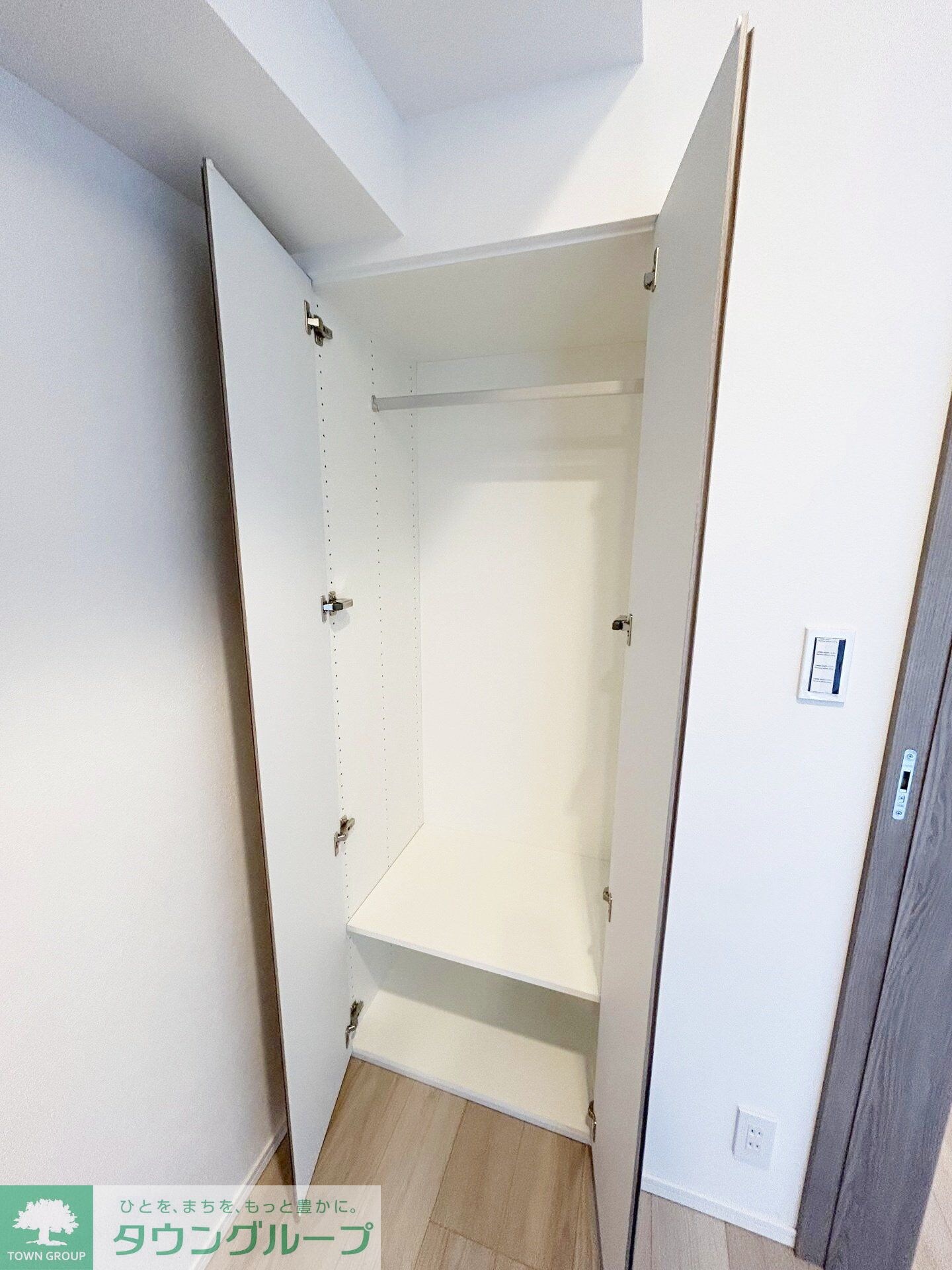 グランエール西日暮里の物件内観写真