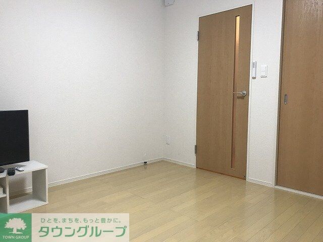 クレイノフェリオ東日暮里の物件内観写真