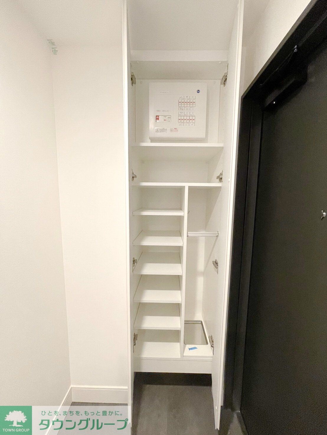 シーズンフラッツ浅草言問通りの物件内観写真