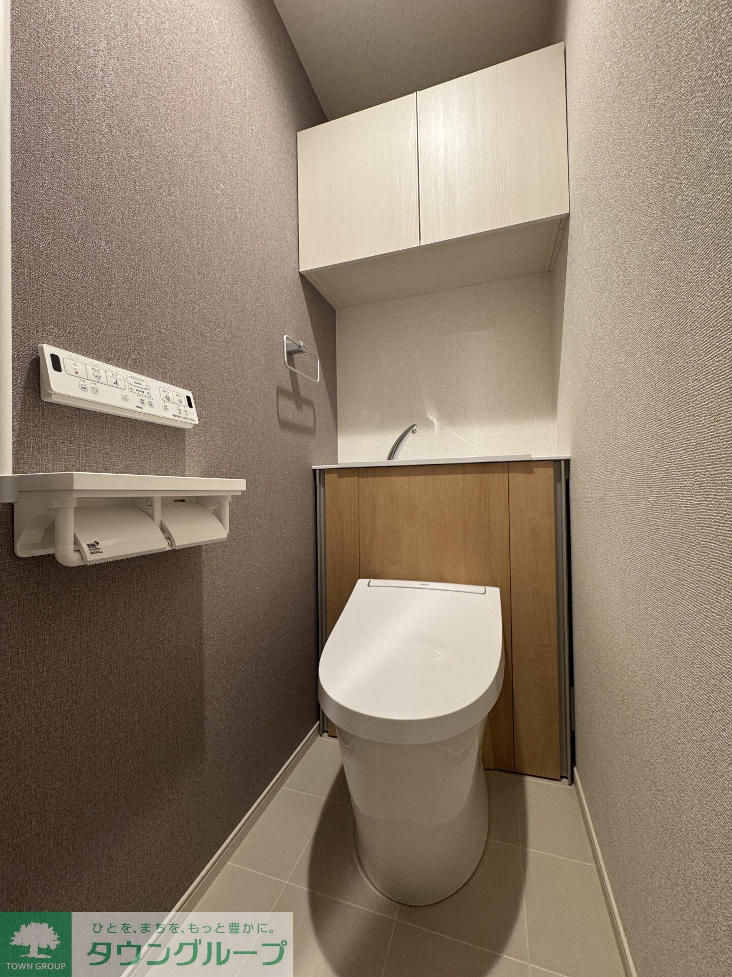 スアヴィス谷在家の物件内観写真