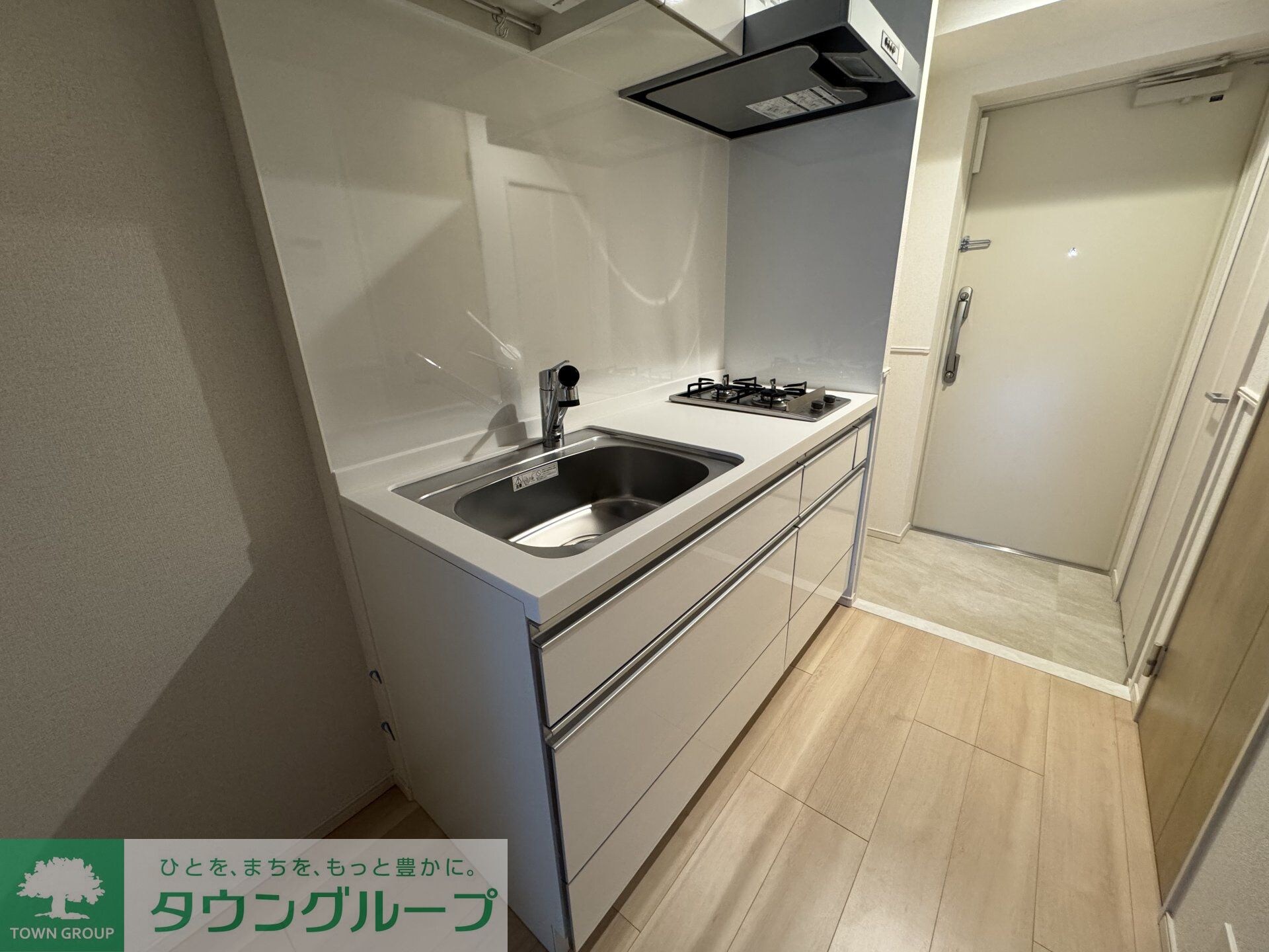 スアヴィス谷在家の物件内観写真