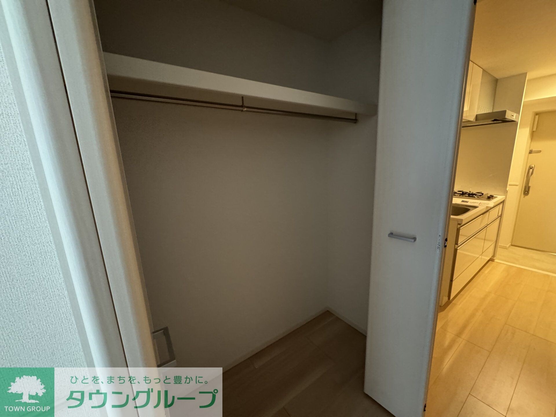 スアヴィス谷在家の物件内観写真