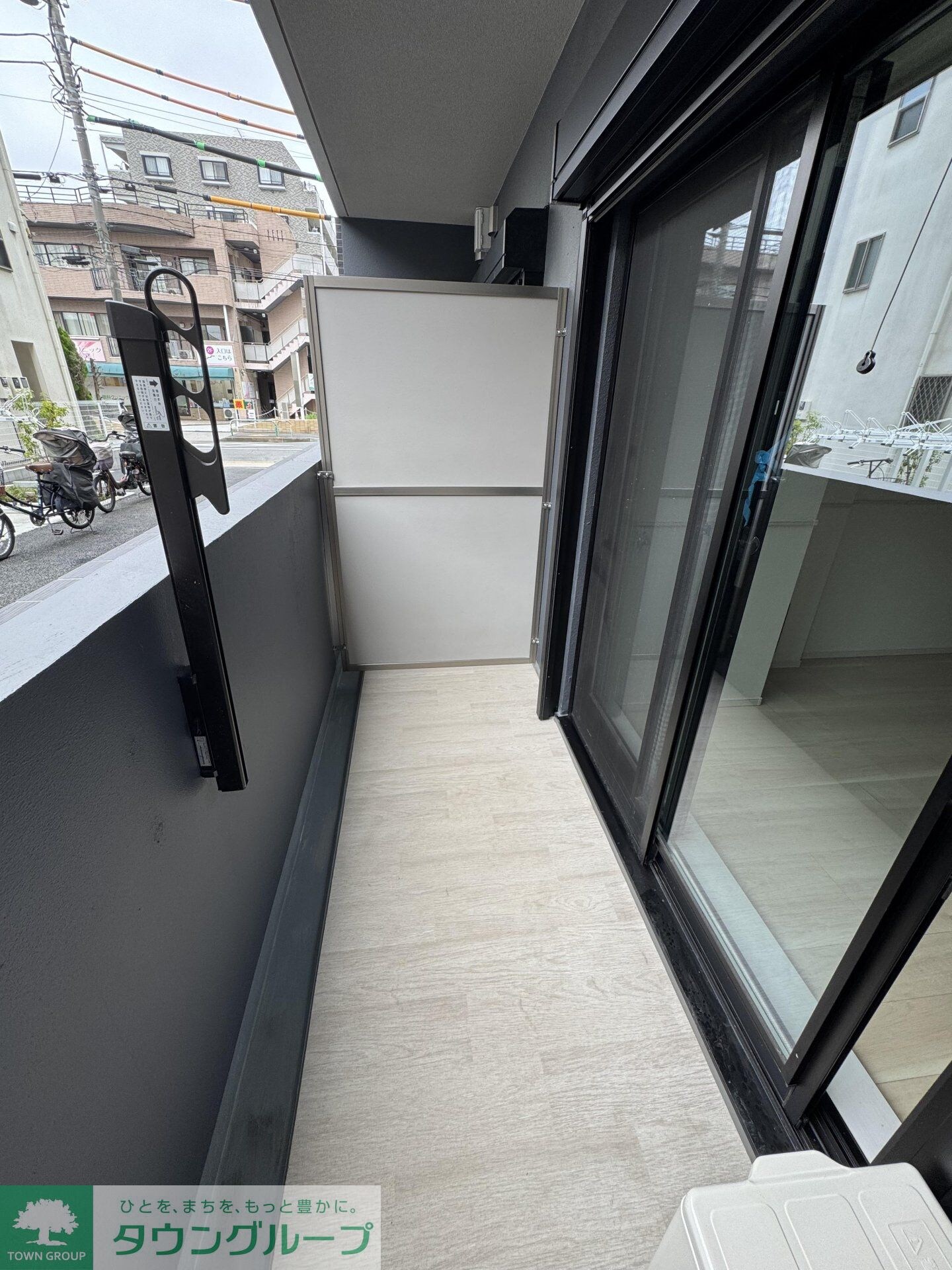 スアヴィス谷在家の物件内観写真