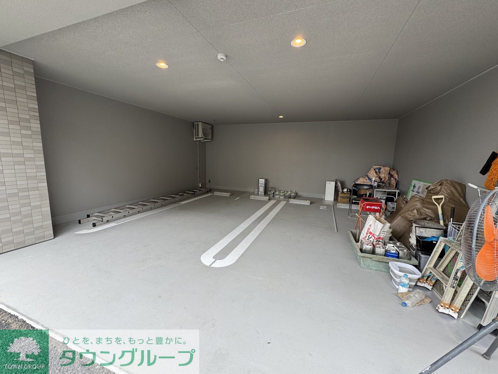 スアヴィス谷在家の物件内観写真