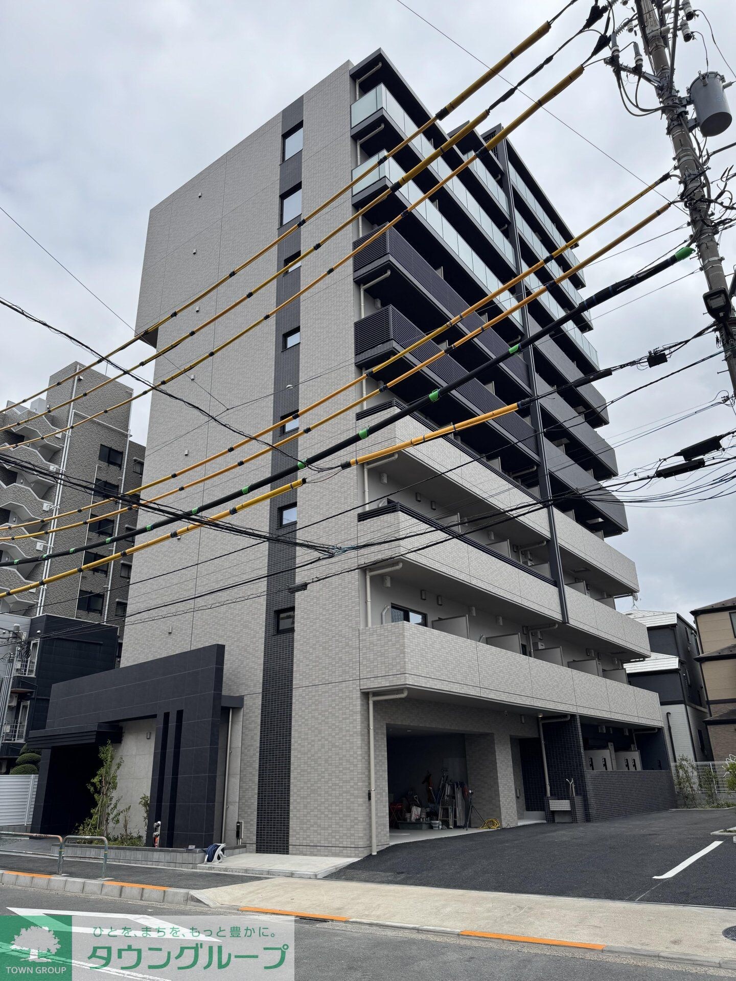 スアヴィス谷在家の物件内観写真