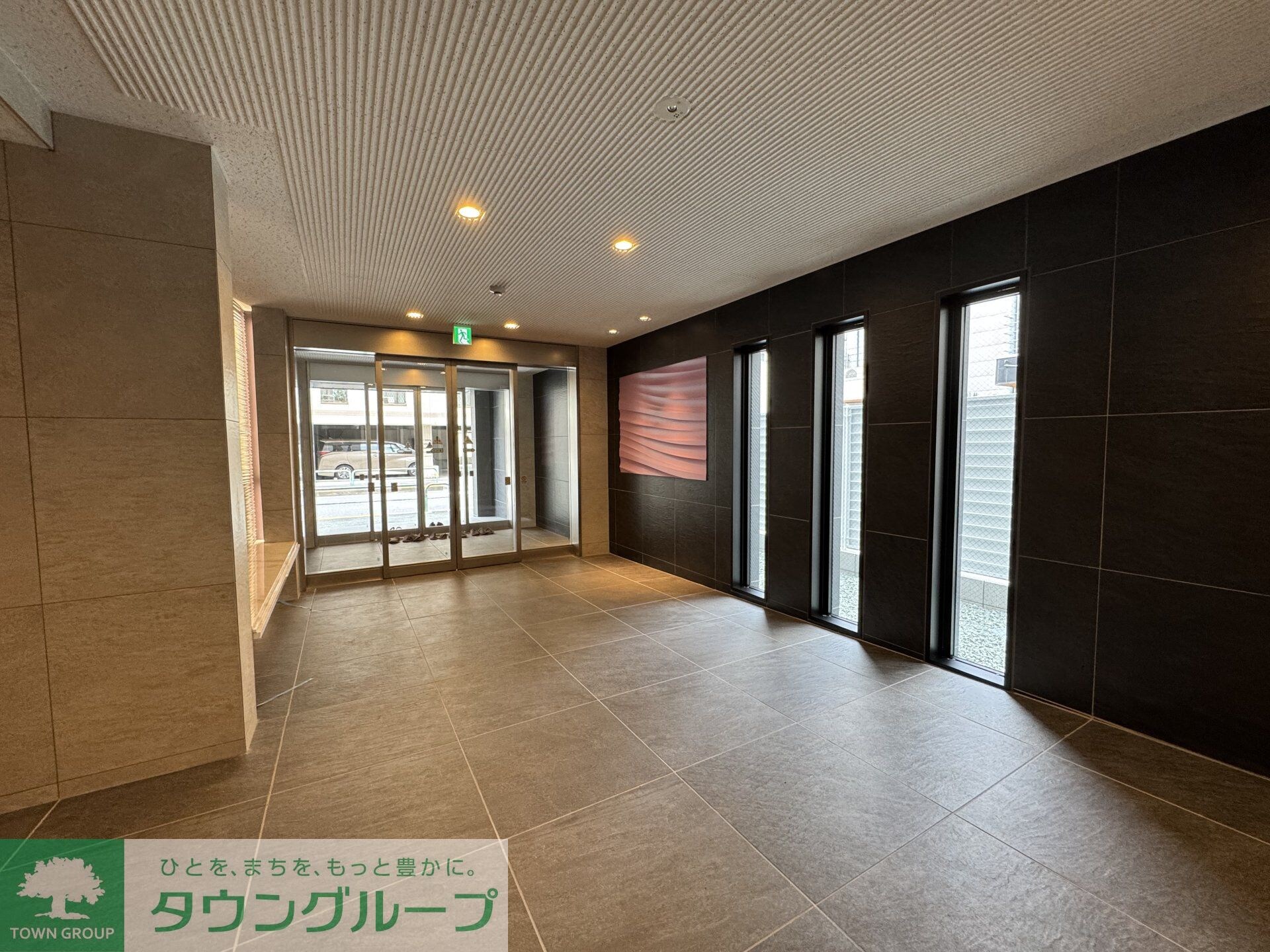 スアヴィス谷在家の物件内観写真