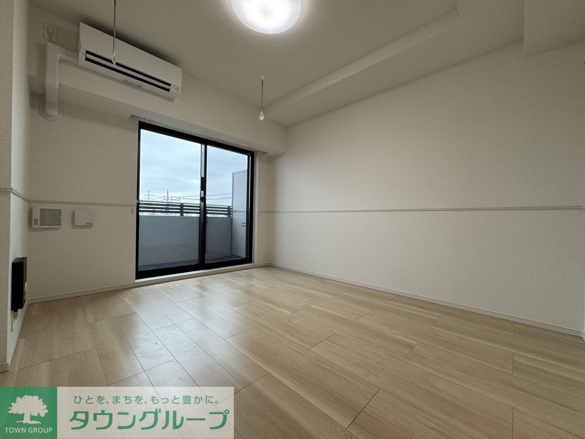 スアヴィス谷在家の物件内観写真