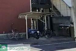 レオネクスト呉松Iの物件内観写真