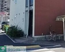 レオネクスト呉松Iの物件内観写真