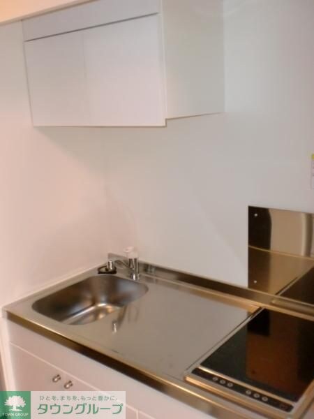 レオネクスト呉松Iの物件内観写真