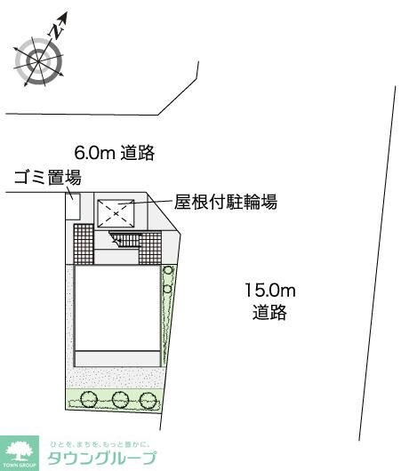 レオネクスト呉松Iの物件内観写真