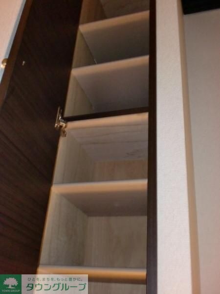 レオネクスト呉松Iの物件内観写真