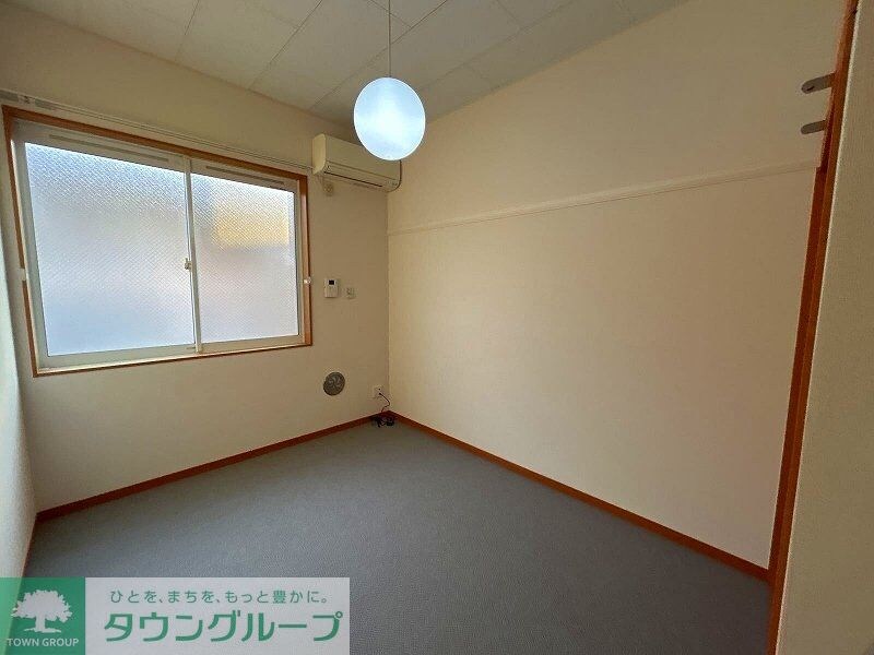 レオパレスパークソフィア 桜の物件内観写真