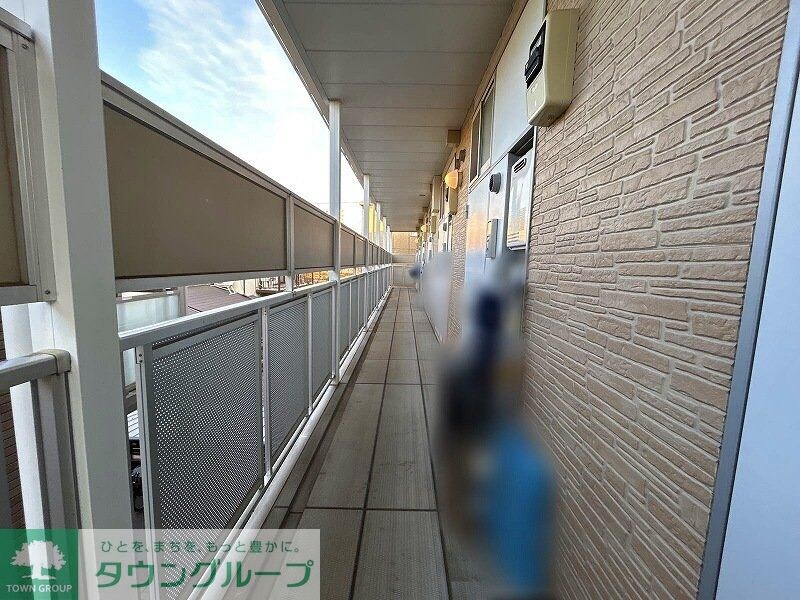 レオパレスパークソフィア 桜の物件内観写真