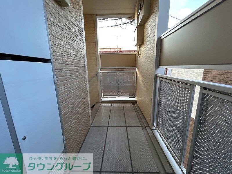 レオパレスパークソフィア 桜の物件内観写真