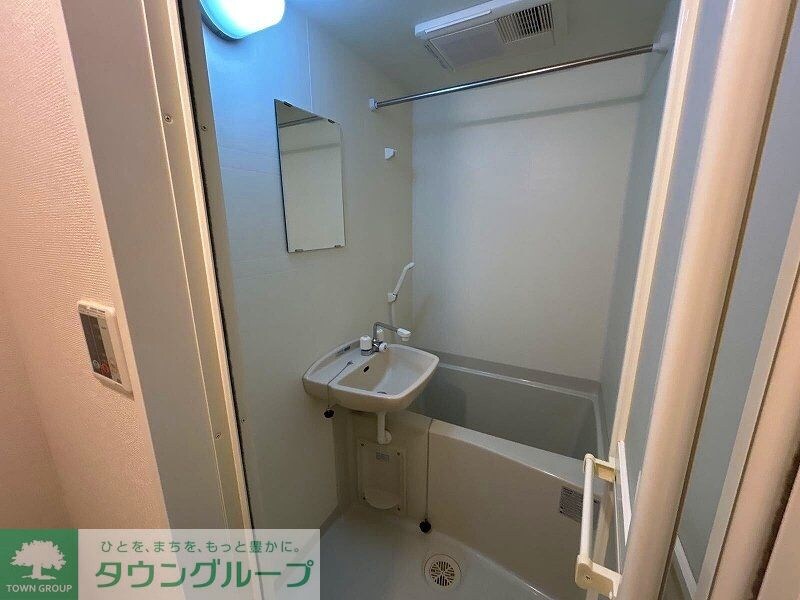 レオパレスパークソフィア 桜の物件内観写真