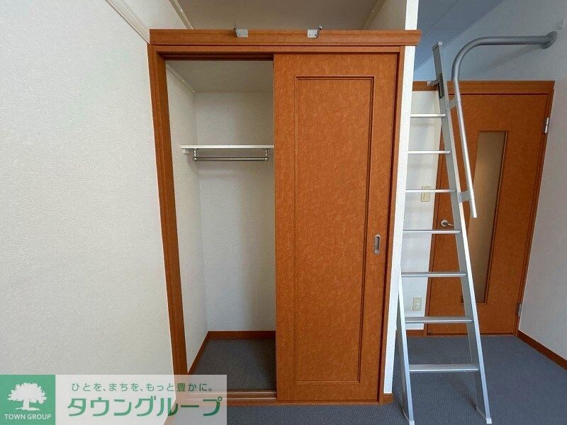 レオパレスパークソフィア 桜の物件内観写真