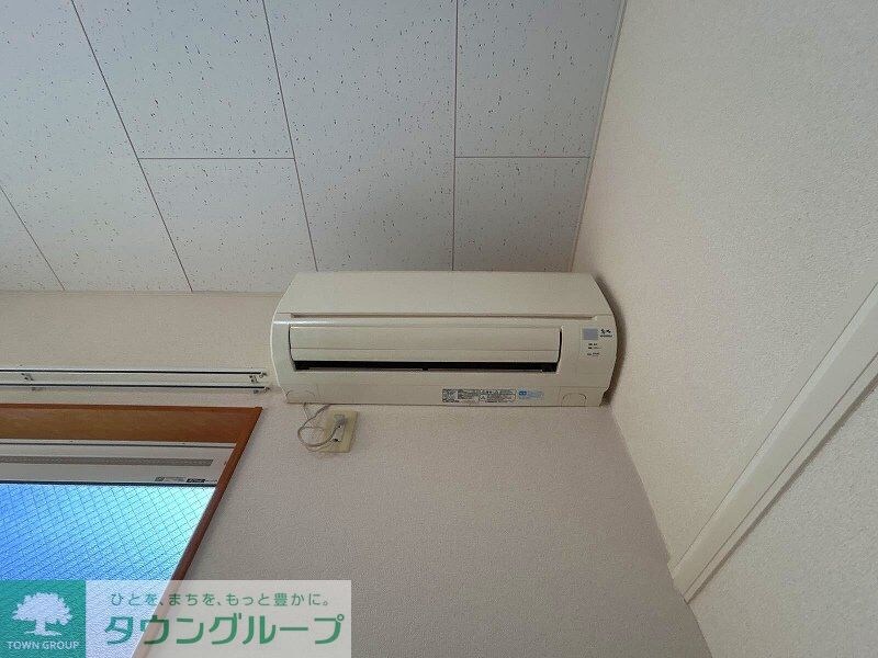 レオパレスパークソフィア 桜の物件内観写真