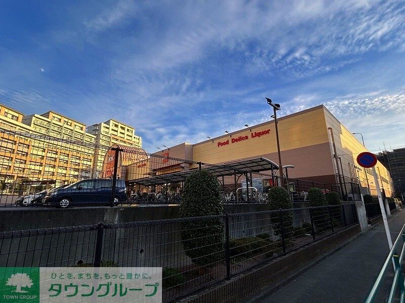 レオパレスパークソフィア 桜の物件内観写真