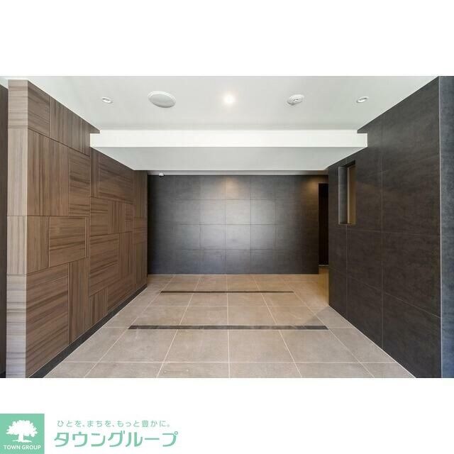 SAION町屋の物件内観写真