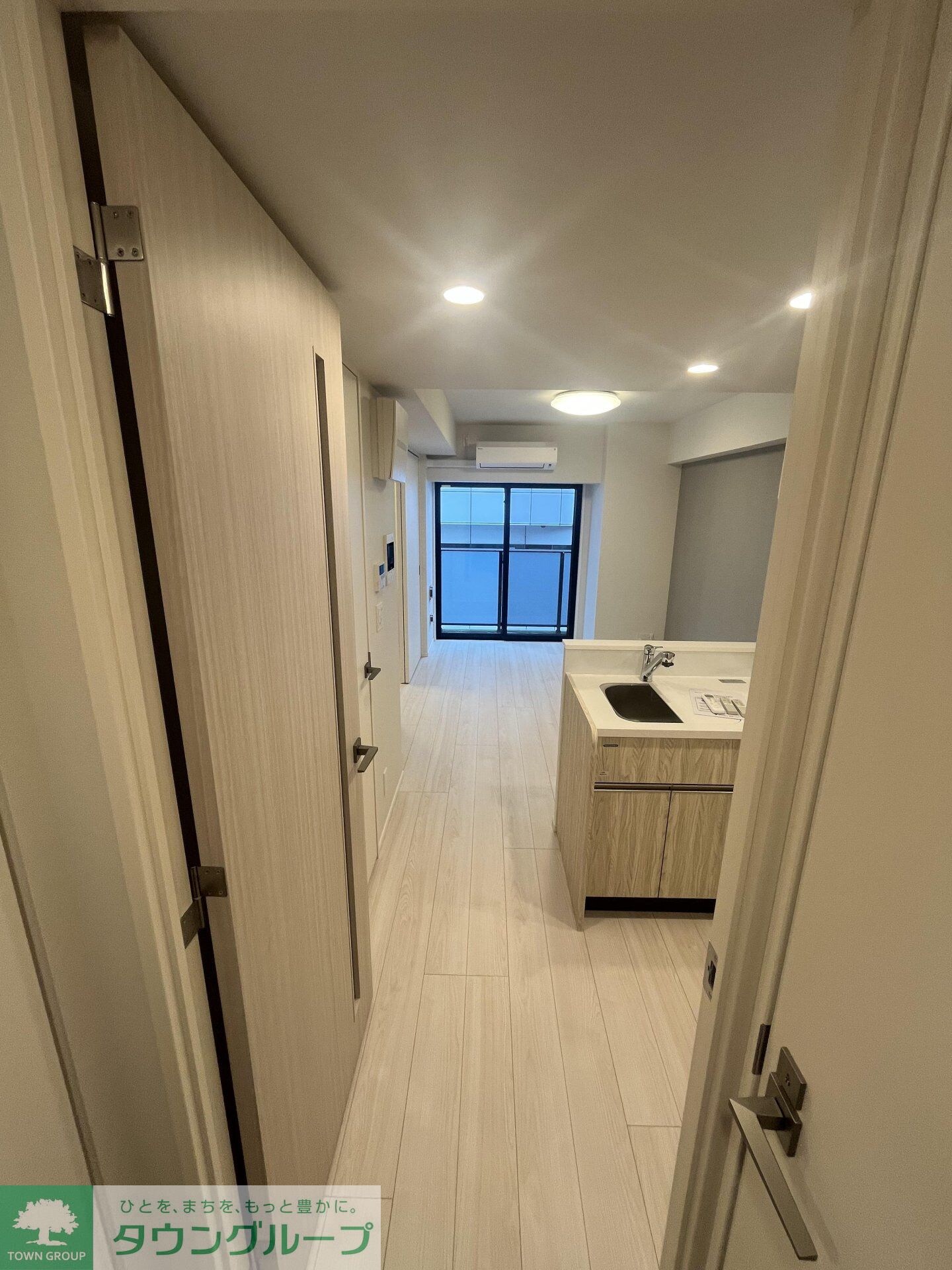 アーバネックス北上野の物件内観写真