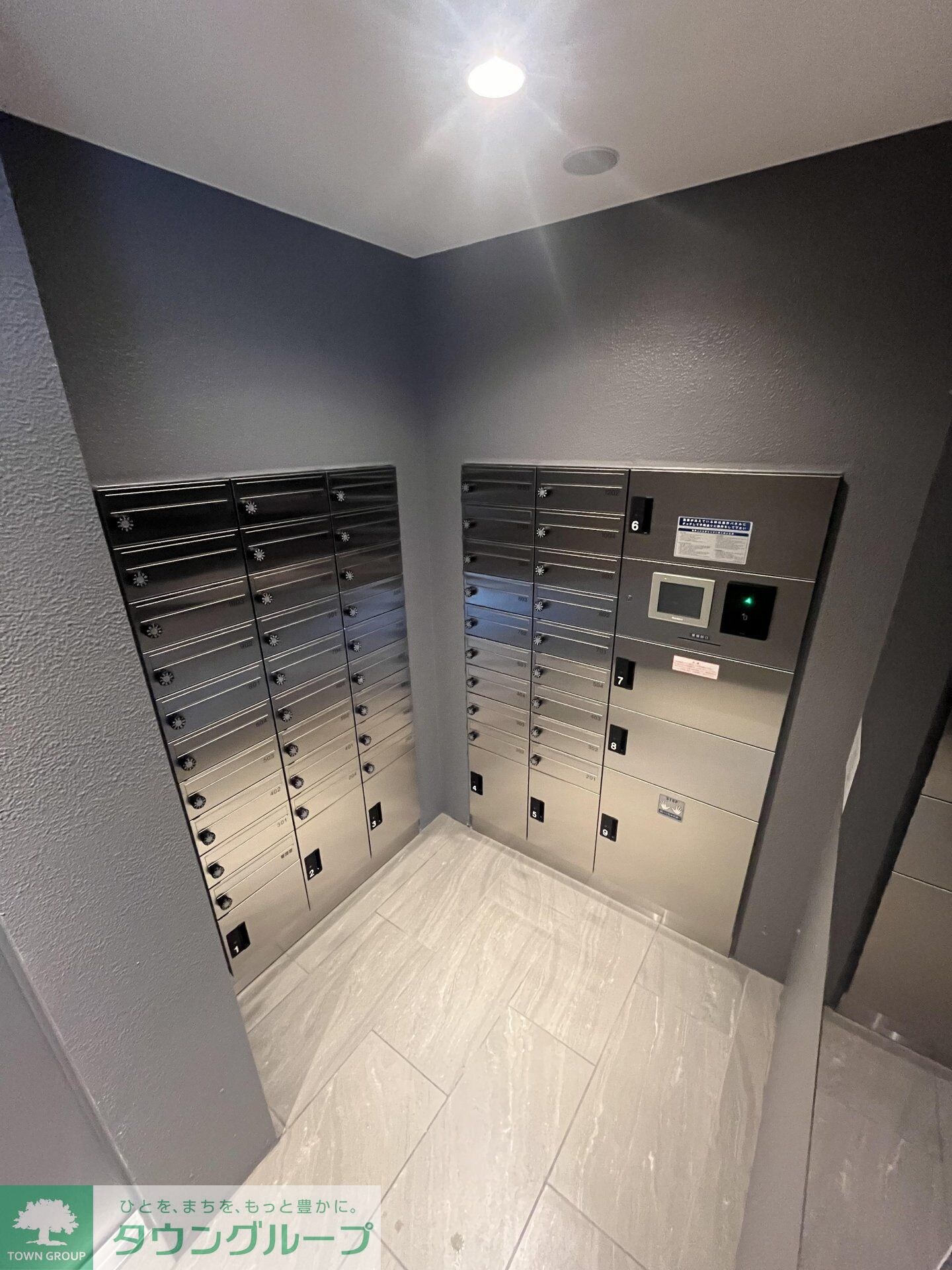 アーバネックス北上野の物件内観写真