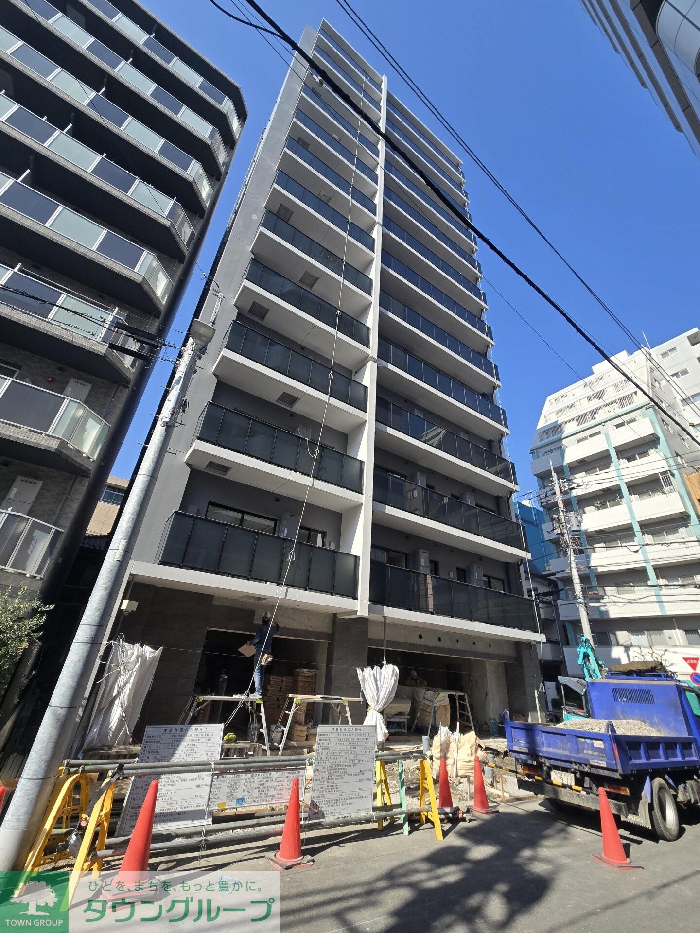 アーバネックス北上野の物件内観写真