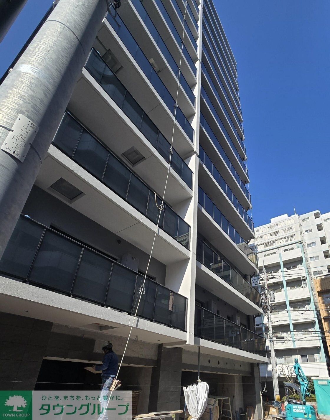 アーバネックス北上野の物件内観写真