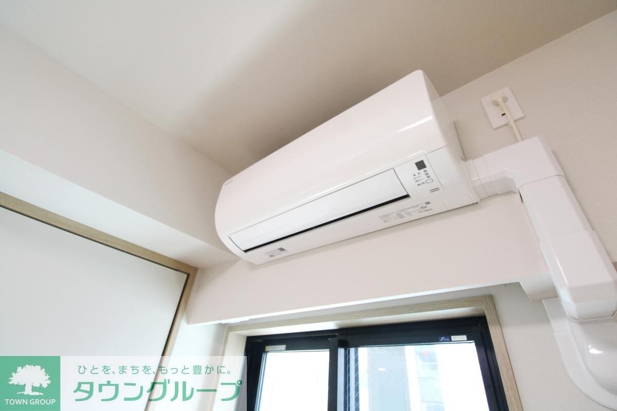 レオーネ新御徒町の物件内観写真