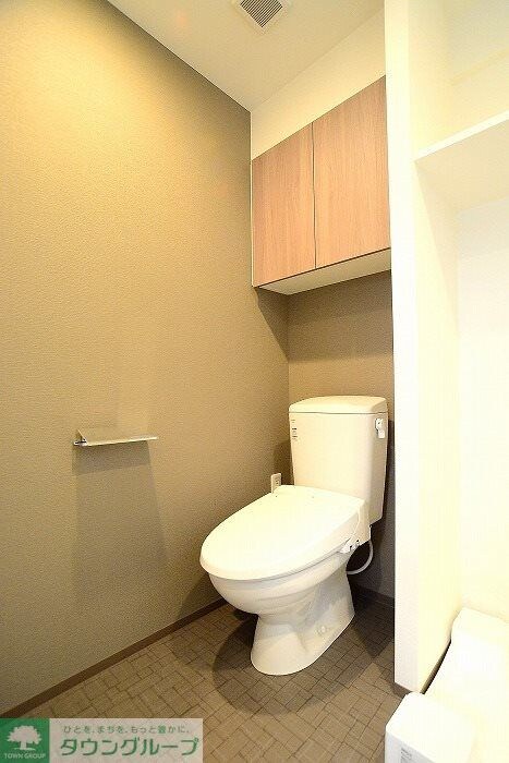 ステージグランデ新御徒町アジールコートの物件内観写真